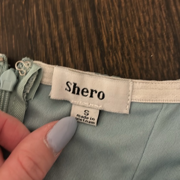 Shero romper - Picture 2 of 4